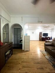 Blk 35 Marsiling Sapphire (Woodlands), HDB 5 Rooms #504074211